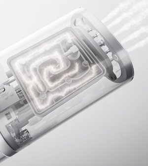 Ручной отпариватель Xiaomi Mijia Handheld Garment Steamer 2