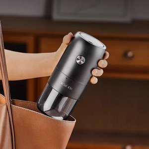 Кофемолка электрическая Xiaomi Circle Joy Loka Electric Coffee Beam Grinder CJ-EG07