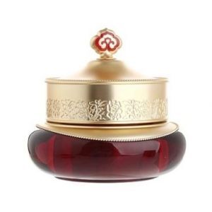 The History oh Whoo Jinyulhyang Intensive Revitalizing Eye Cream Омолаж. крем для век с фитоэстроген