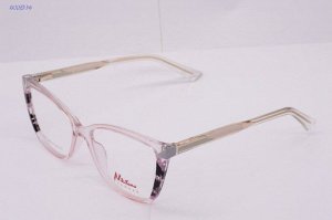 Оправа NIKITANA (пластик) 5110 C2