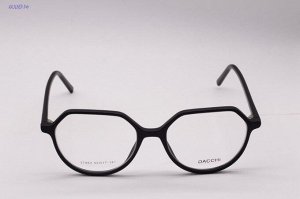 Оправа DACCHI (пластик) 37963 C2 (подросток)