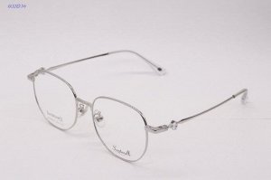 Оправа Santarelli MS23052 C2 (клипсы с/з) + футляр