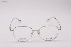 Оправа Santarelli MS23052 C2 (клипсы с/з) + футляр