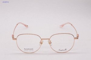 Оправа Santarelli MS23052 C5 (клипсы с/з) + футляр