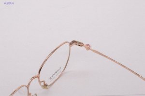 Оправа Santarelli MS23052 C5 (клипсы с/з) + футляр