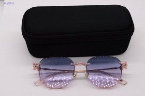 Оправа Santarelli MS23052 C5 (клипсы с/з) + футляр