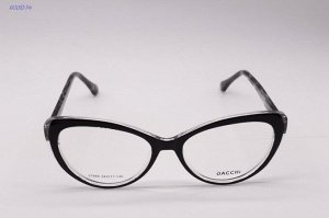 Оправа DACCHI (пластик) 37946 C1