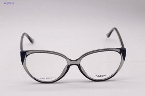 Оправа DACCHI (пластик) 37954 C4