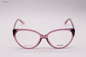 Оправа DACCHI (пластик) 37954 C5