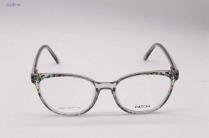 Оправа DACCHI (пластик) 37970 C2