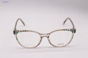 Оправа DACCHI (пластик) 37970 C3