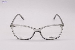 Оправа DACCHI (пластик) 37974 C2