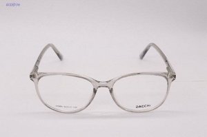 Оправа DACCHI (пластик) 37995 C2