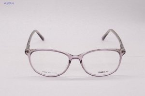 Оправа DACCHI (пластик) 37995 C4