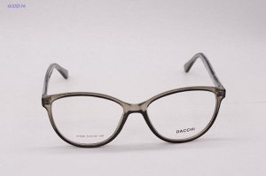 Оправа DACCHI (пластик) 37999 C2