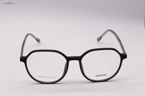 Оправа DACCHI (пластик) 37945 C2