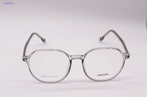 Оправа DACCHI (пластик) 37945 C3