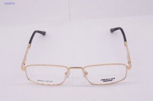 Оправа AMSHAR (металл) 8272 С1