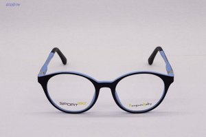 Оправа Penguinbaby (Детские) 62547 C2 (заушник 180°)
