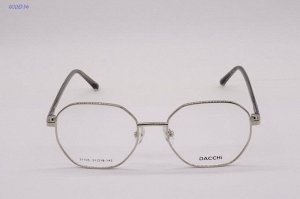 Оправа DACCHI (металл) 31105 C4
