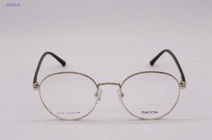 Оправа DACCHI (металл) 31114 C4