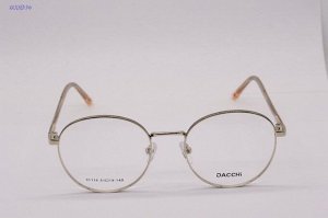 Оправа DACCHI (металл) 31114 C7