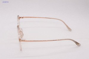 Оправа Santarelli MS21123A C1 (клипсы с/з) + футляр