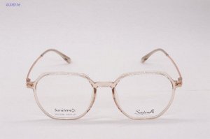 Оправа Santarelli MS21123A C1 (клипсы с/з) + футляр