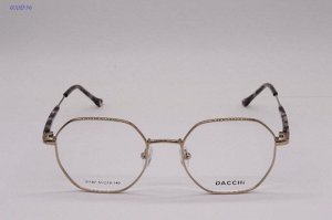 Оправа DACCHI (металл) 31187 C2