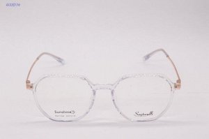 Оправа Santarelli MS21123A C4 (клипсы с/з) + футляр
