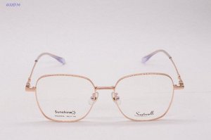 Оправа Santarelli MS22003A C1 (клипсы с/з) + футляр