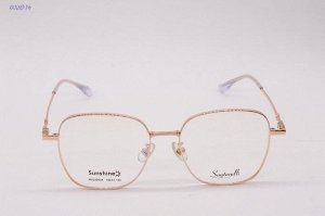 Оправа Santarelli MS22003A C2 (клипсы с/з) + футляр