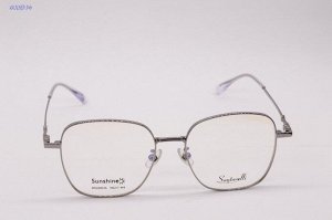 Оправа Santarelli MS22003A C3 (клипсы с/з) + футляр