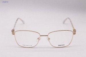 Сибирь Оптик Оправа DACCHI (металл) 31246 C5