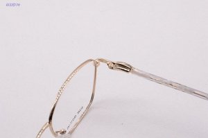 Сибирь Оптик Оправа DACCHI (металл) 31246 C5