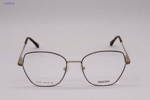 Оправа DACCHI (металл) 31252 C4