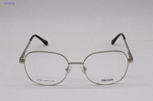 Оправа DACCHI (металл) 31259 C4