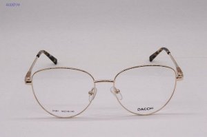 Оправа DACCHI (металл) 31281 C1