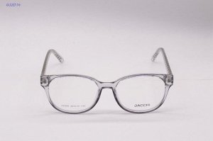 Оправа DACCHI (пластик) 35995 C9 (детские)