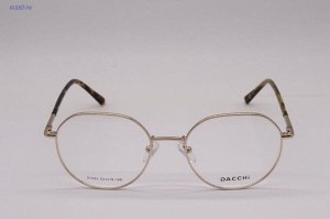 Оправа DACCHI (металл) 31293 C4