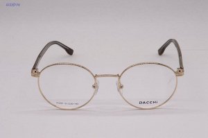 Оправа DACCHI (металл) 31297 C4