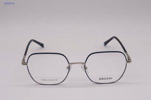 Оправа DACCHI (металл) 31298 C4