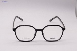 Оправа DACCHI (пластик) 37383 C1-1 (подросток)
