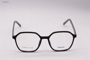 Оправа DACCHI (пластик) 37383 C4-1 (подросток)