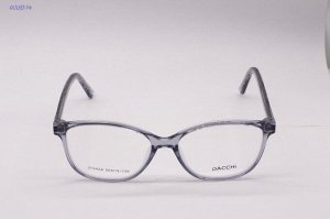 Оправа DACCHI (пластик) 37442А C5 (подросток)