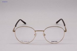 Оправа DACCHI (металл) 31449 C4