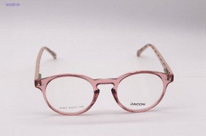Оправа DACCHI (пластик) 37447 C3 (подросток)