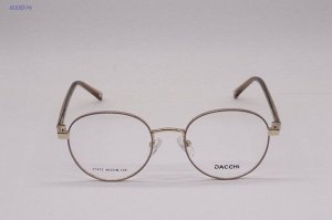 Оправа DACCHI (металл) 31472 C2