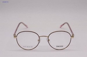 Оправа DACCHI (металл) 31472 C3