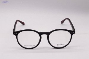 Оправа DACCHI (пластик) 37718 C2 (подросток)